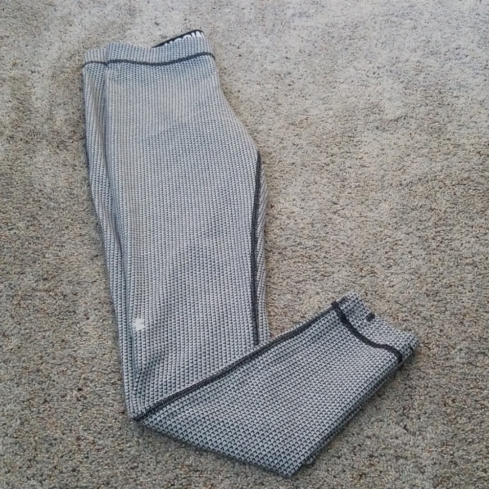 Workout leggings
